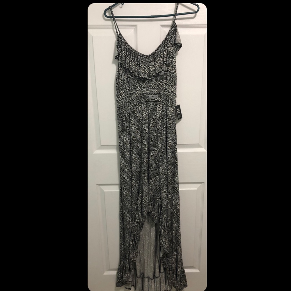 Express Dress